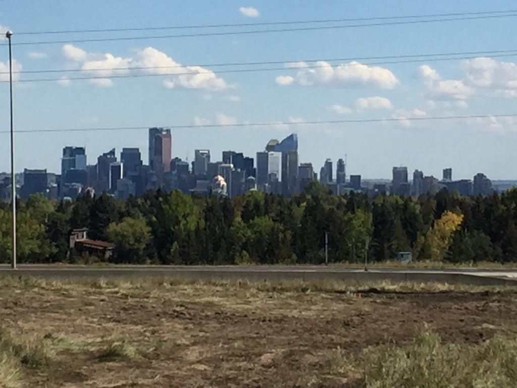 Olympic Suites YYC Exteriör bild